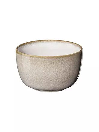 ASA SELECTION | Schale - Bowl "Saisons" 9cm (Denim) | beige